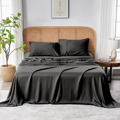 AiryWeight Eucalyptus Sheet Set