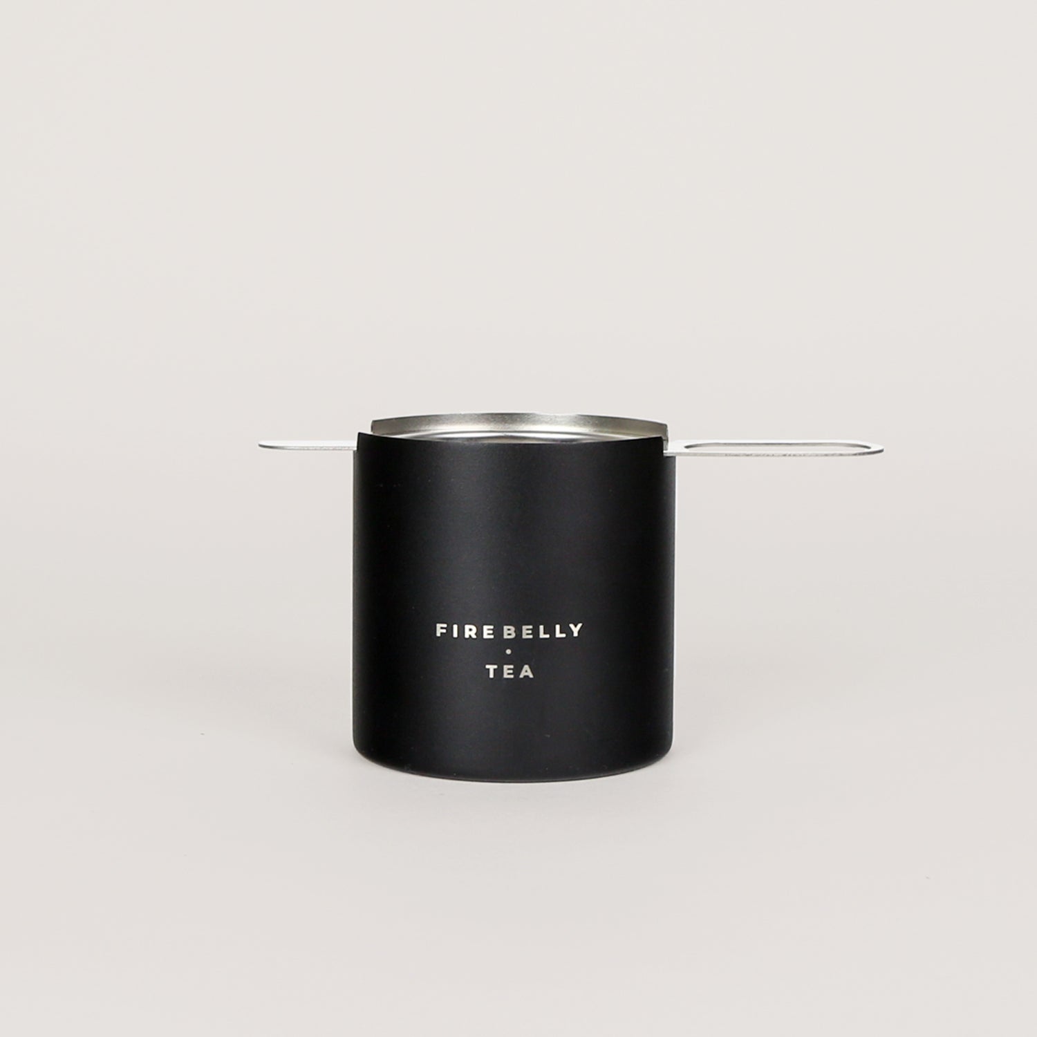 Tea Strainer by Firebelly Tea