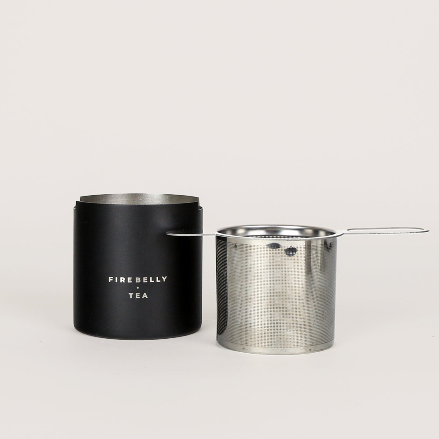 Tea Strainer by Firebelly Tea