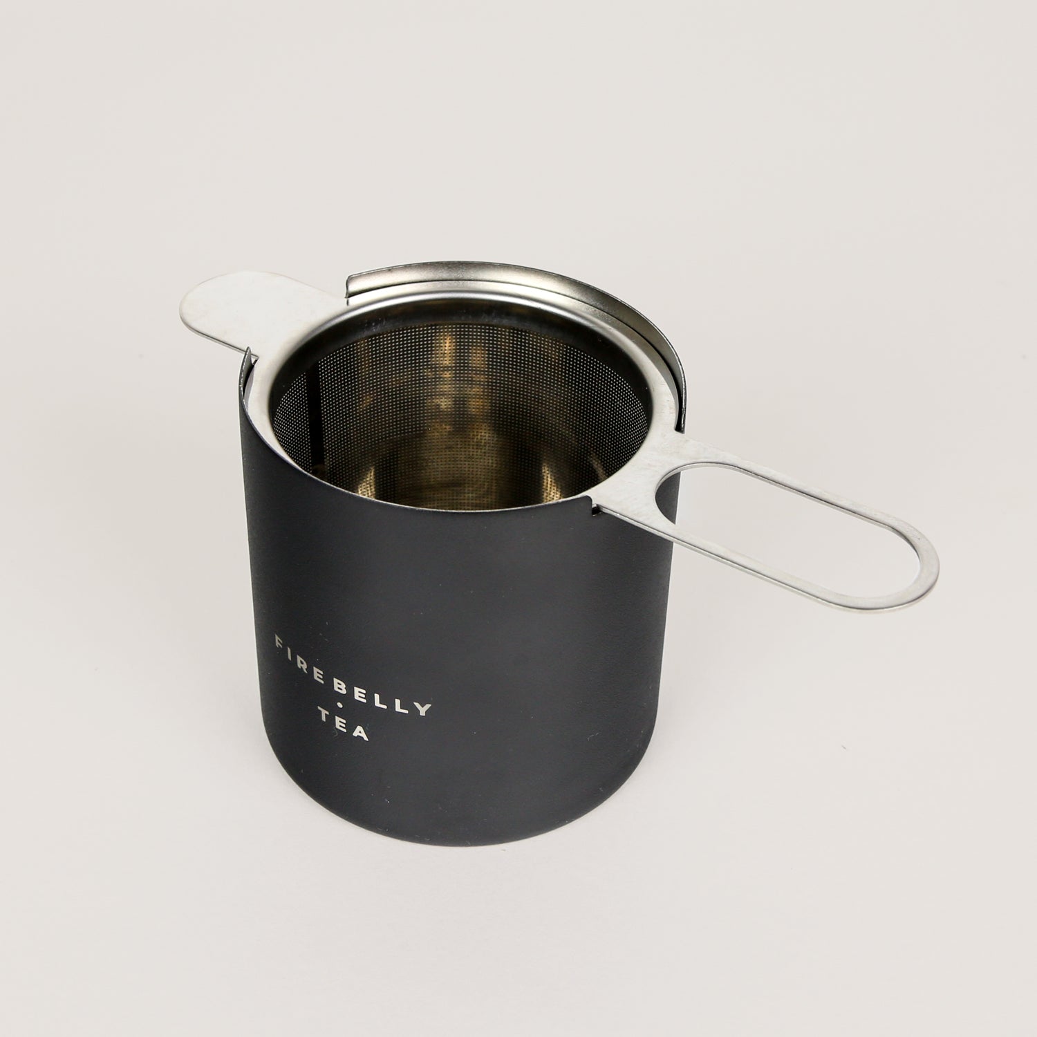 Tea Strainer by Firebelly Tea