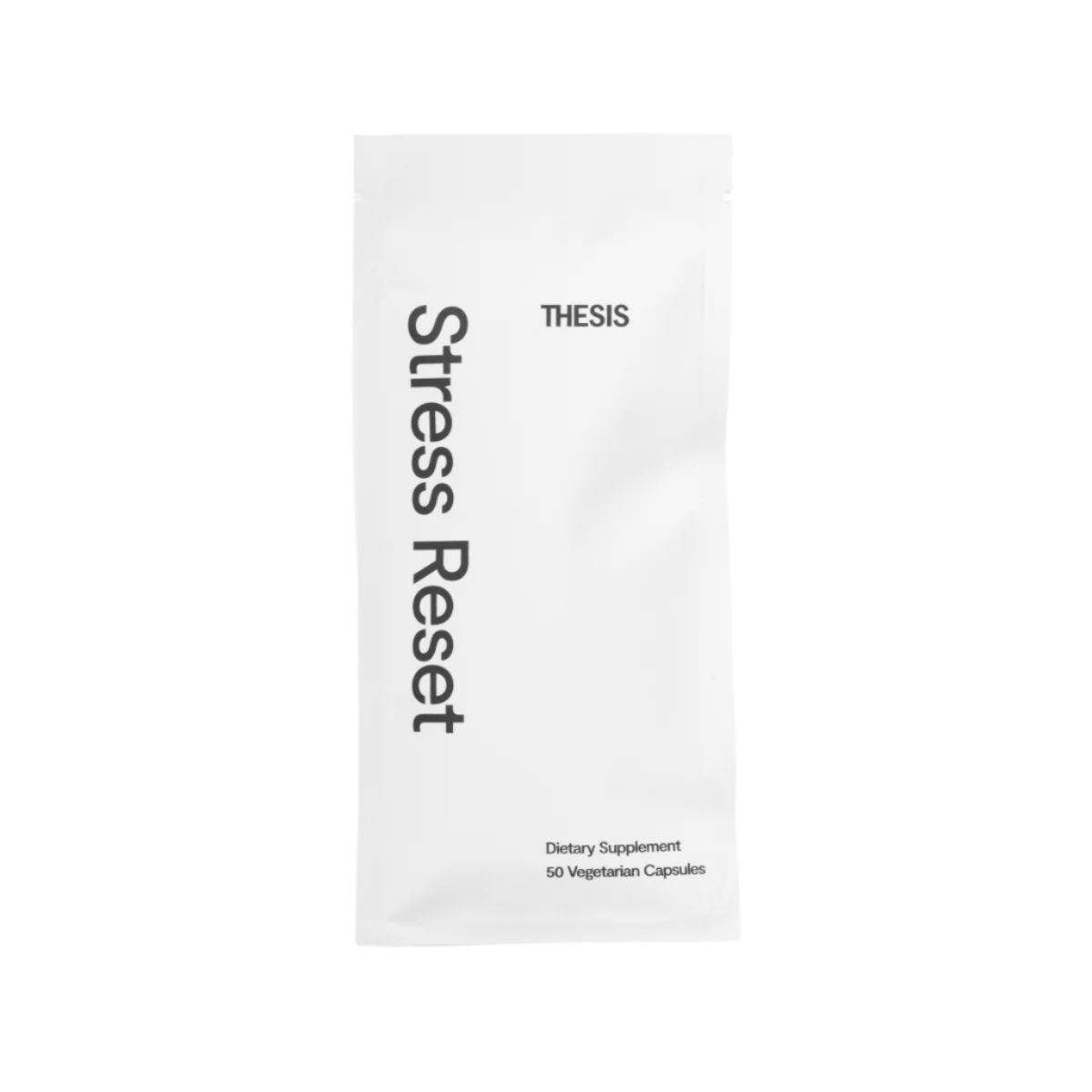 Stress Reset (One Time Purchase)
