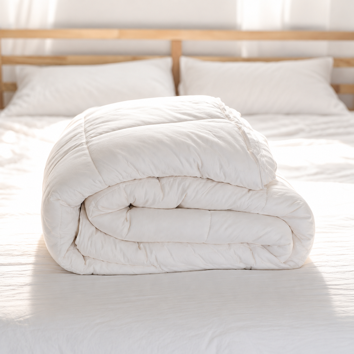 Comforter