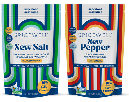 VIP Gift Set by Spicewell