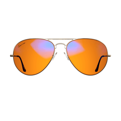 Sleep Swannies Aviator Gold