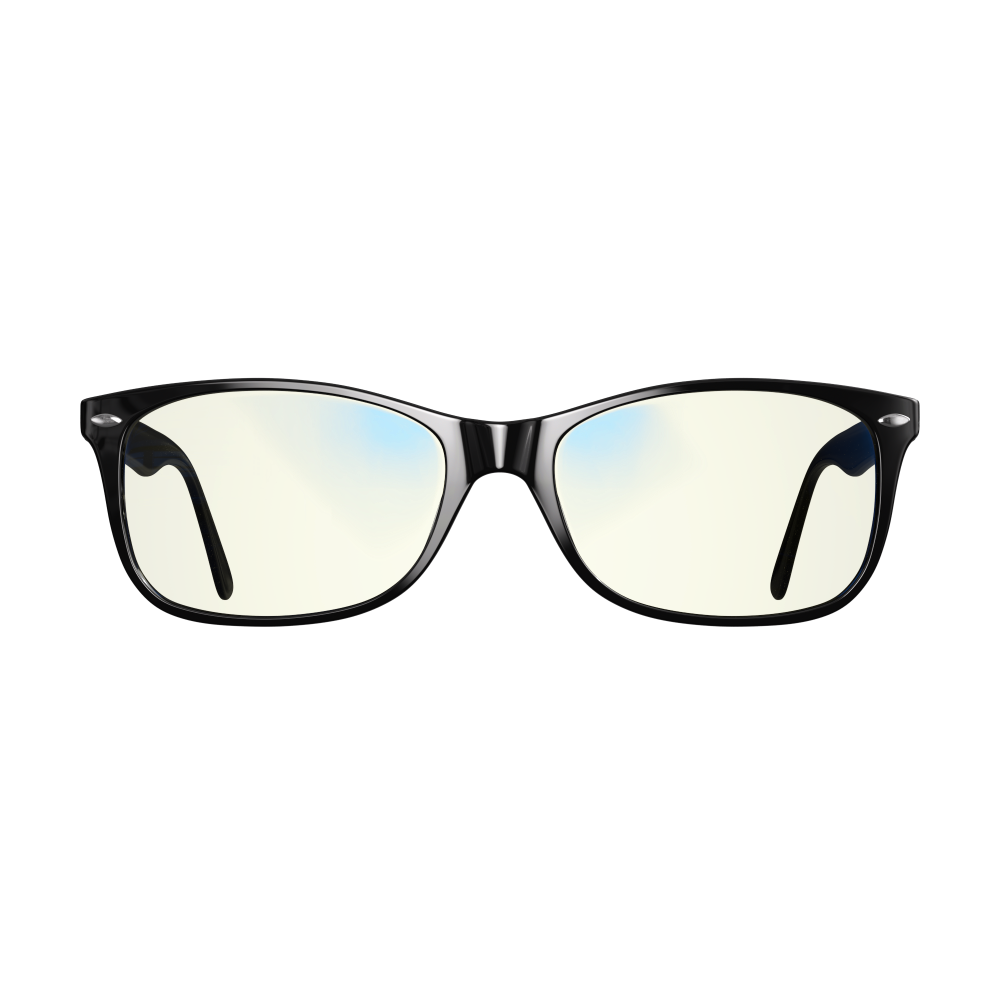 Focus & Sleep Swannies Set Classic Black