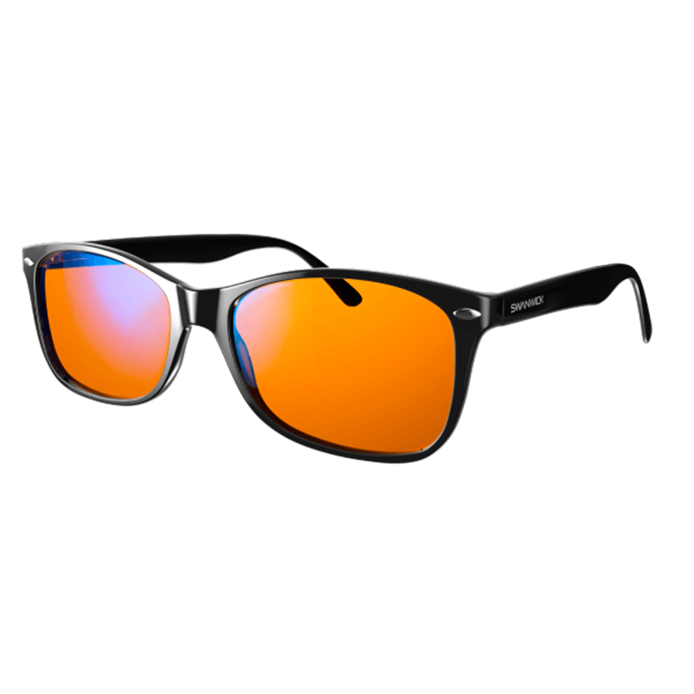 Sleep Swannies Classic Black