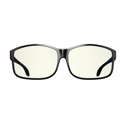 Focus Swannies Fitover Black