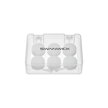 Sound Blocking Earplugs