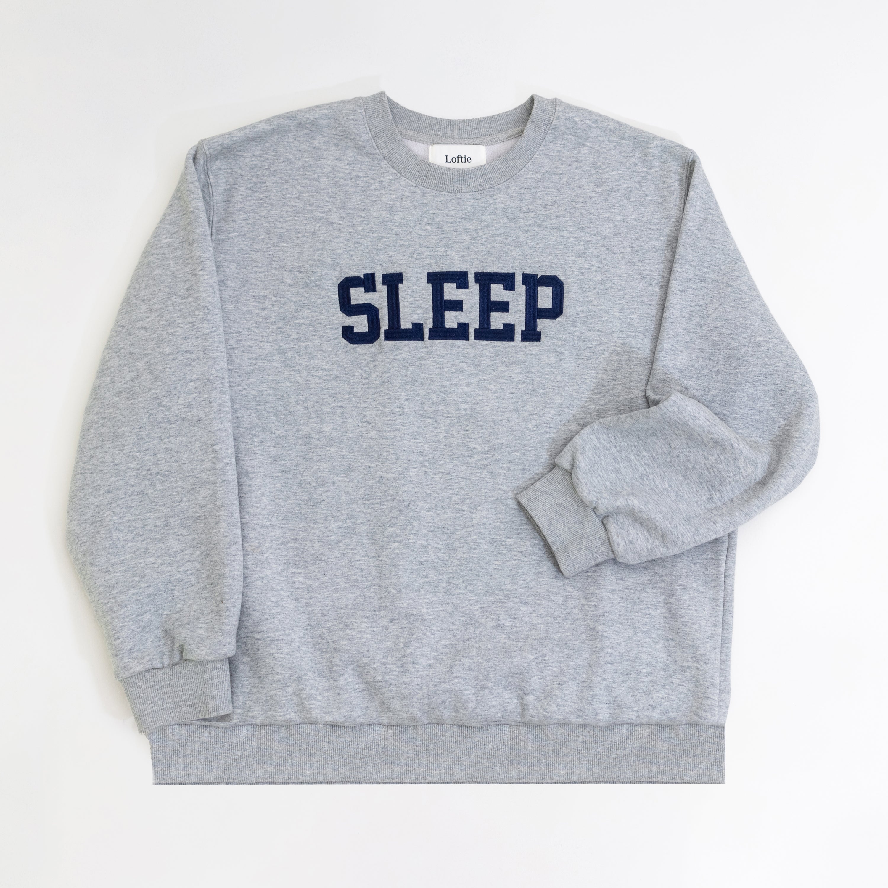 Sleep Sweatshirt