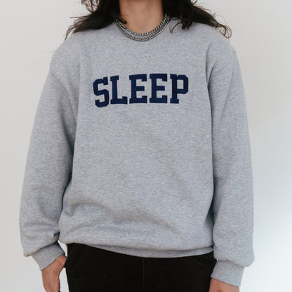 Sleep Sweatshirt
