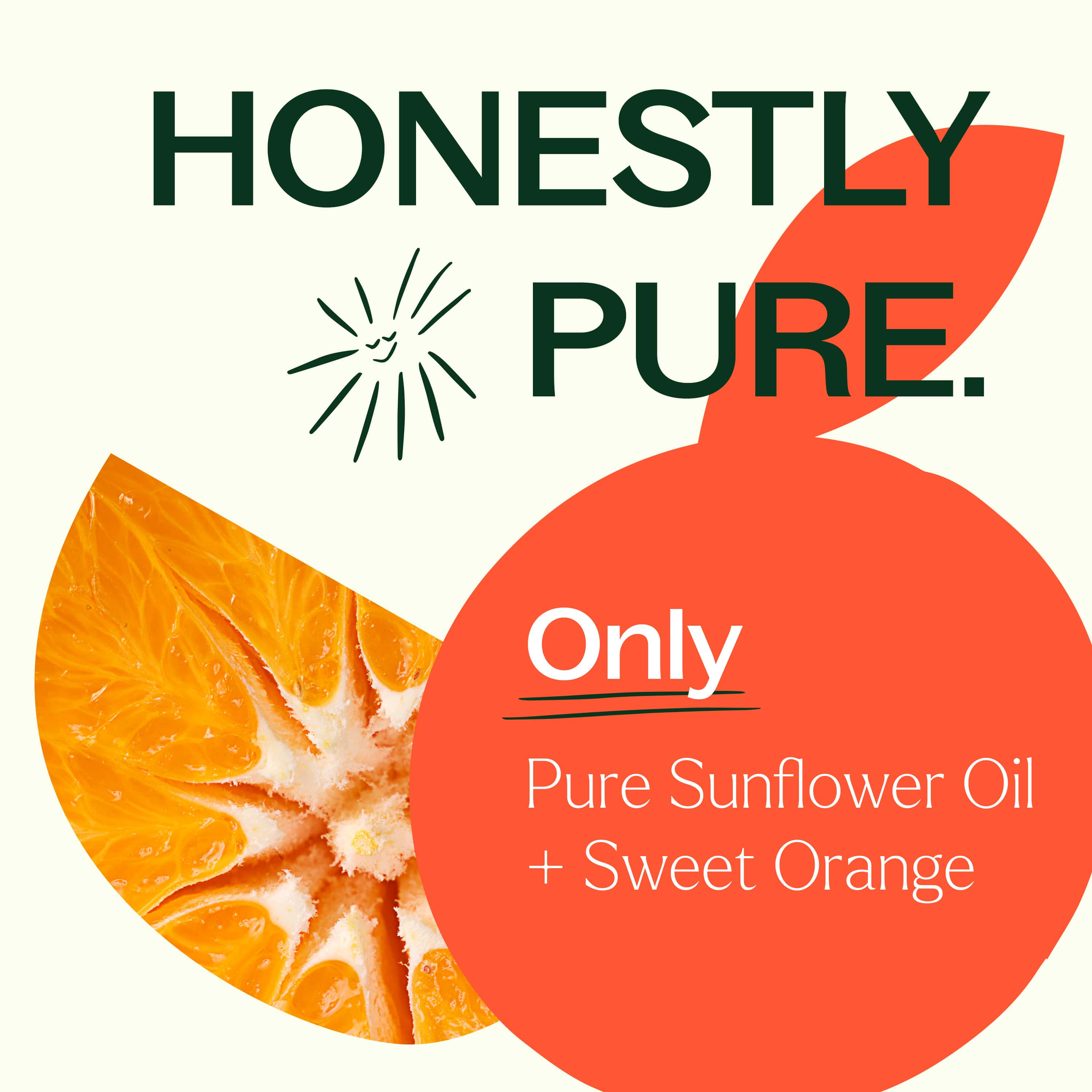 Sweet Orange Body Oil by Plant Therapy