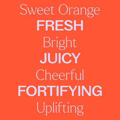 Sweet Orange Body Oil by Plant Therapy