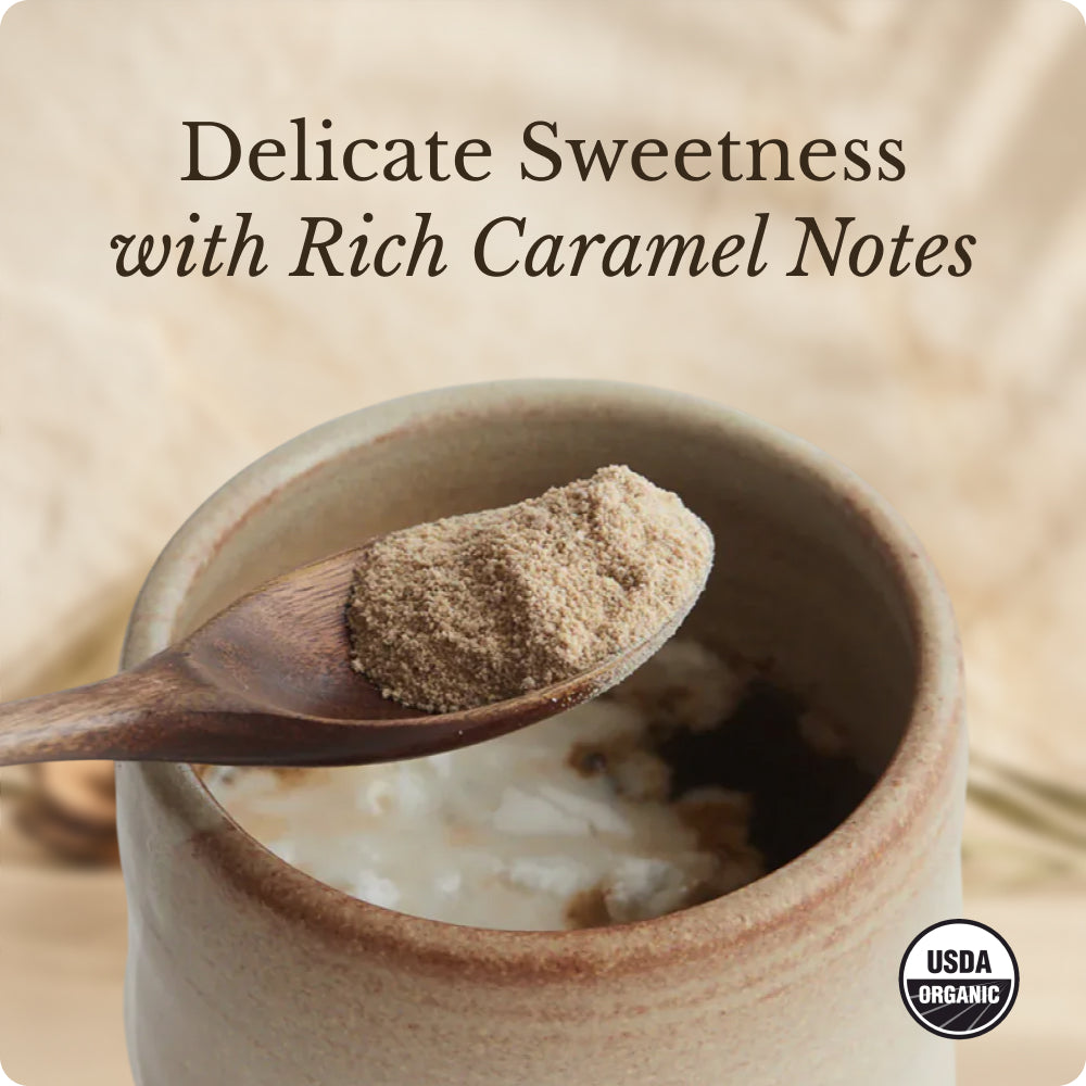 Coconut Sweetener (90 serving)