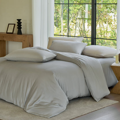 AiryWeight Eucalyptus Duvet Cover