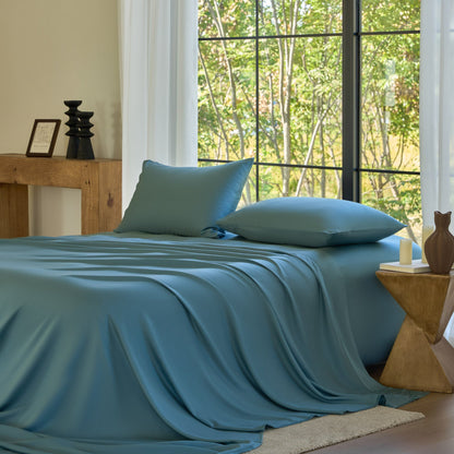 AiryWeight Eucalyptus Sheet Set