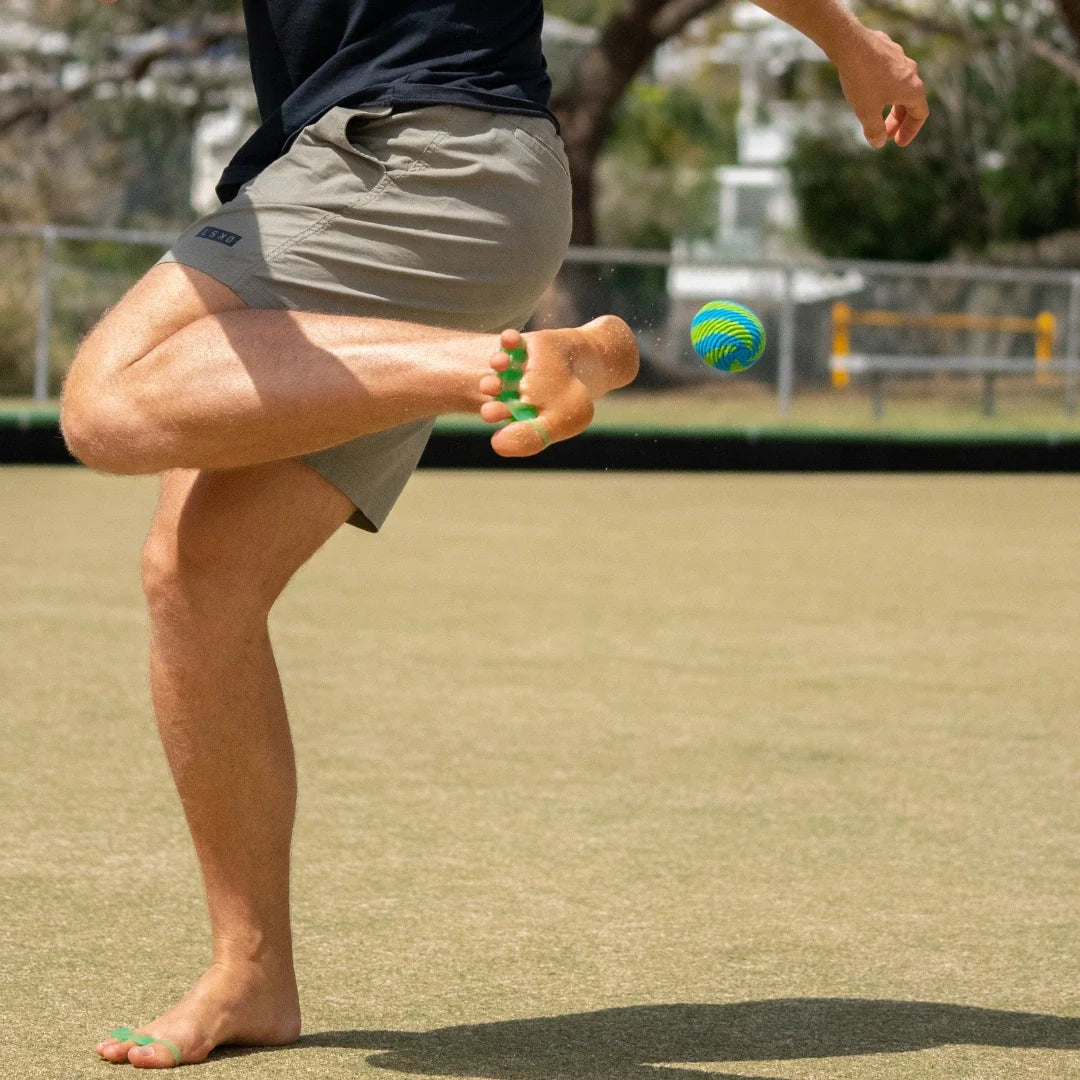 Hacky Sack