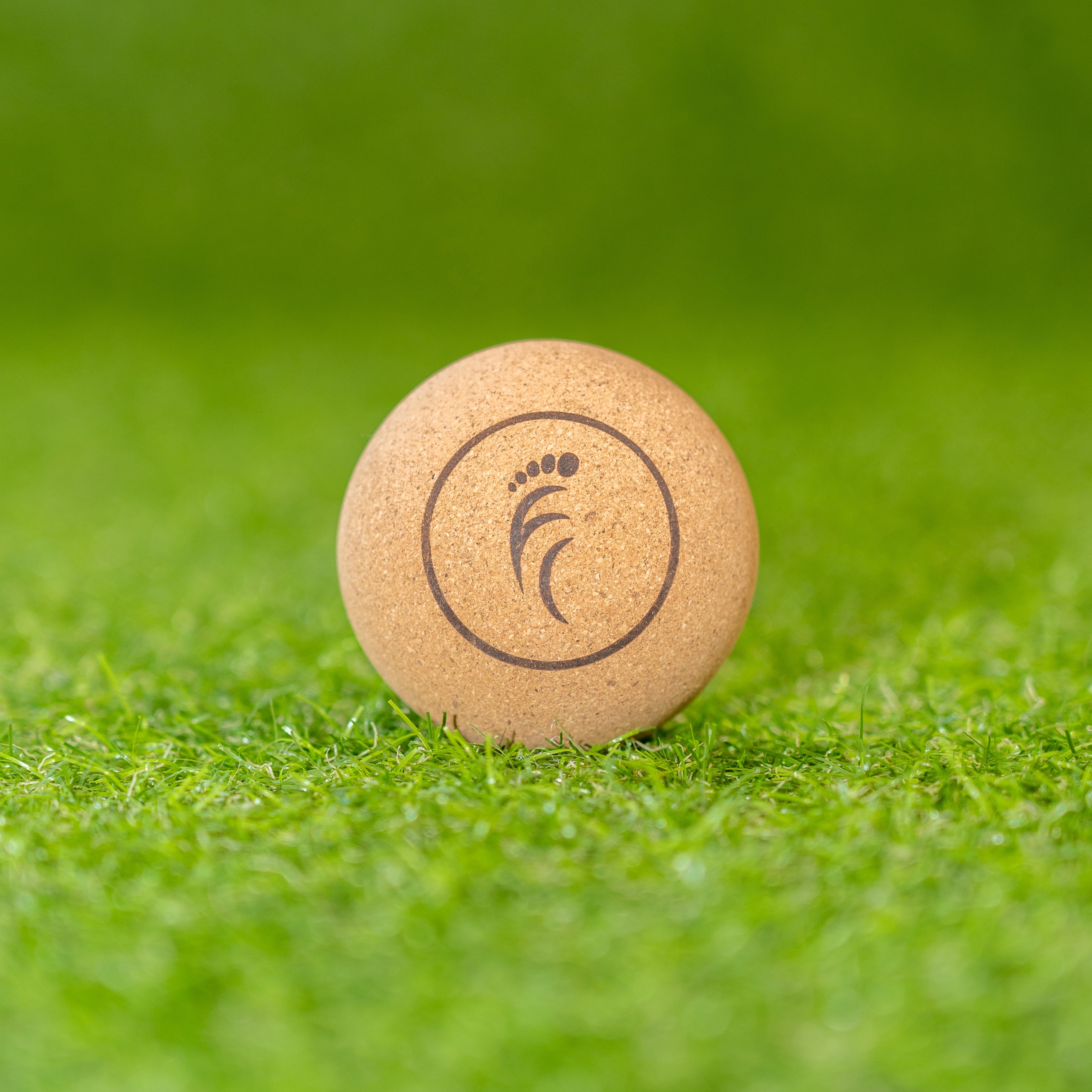 Cork Mobility Ball