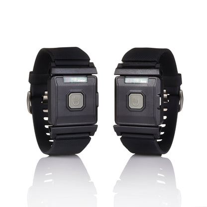 TouchPoints with Wristbands by TheTouchPoint Solution™