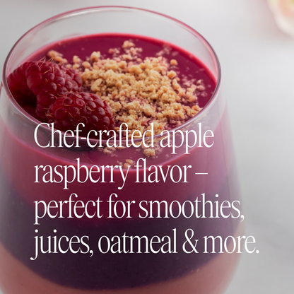 Organic Probiotics with Prebiotics Powder