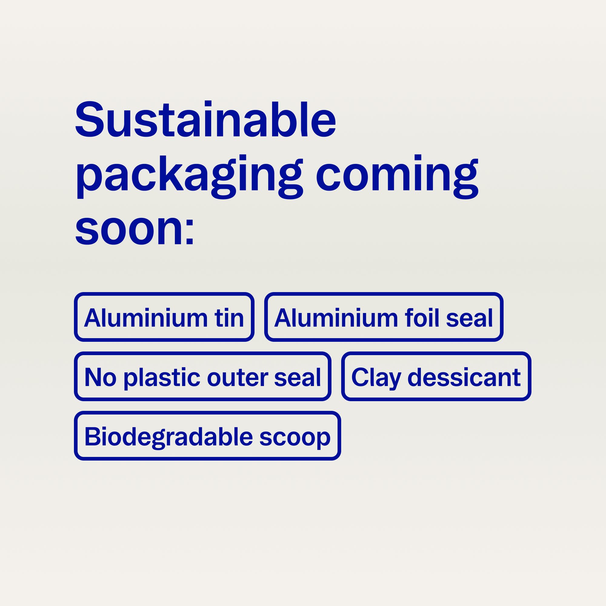 Organic Probiotics with Prebiotics Powder