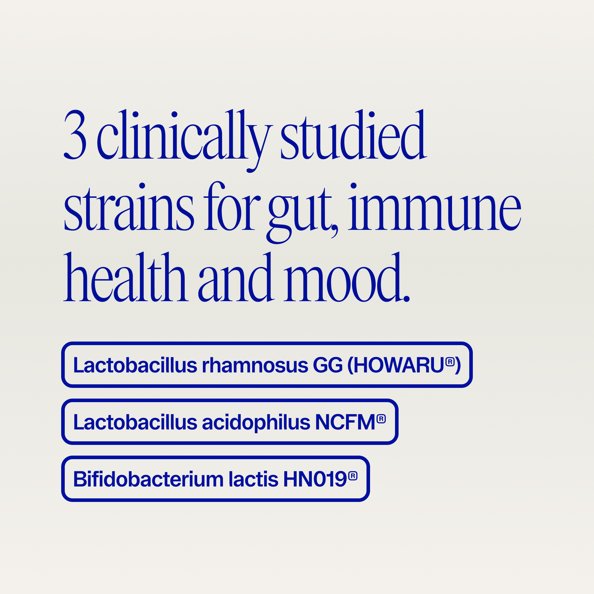 Pre + Probiotic Pixies For Kids