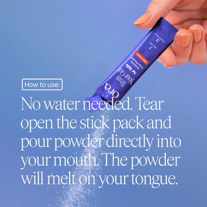 Pre + Probiotic Pixies For Kids