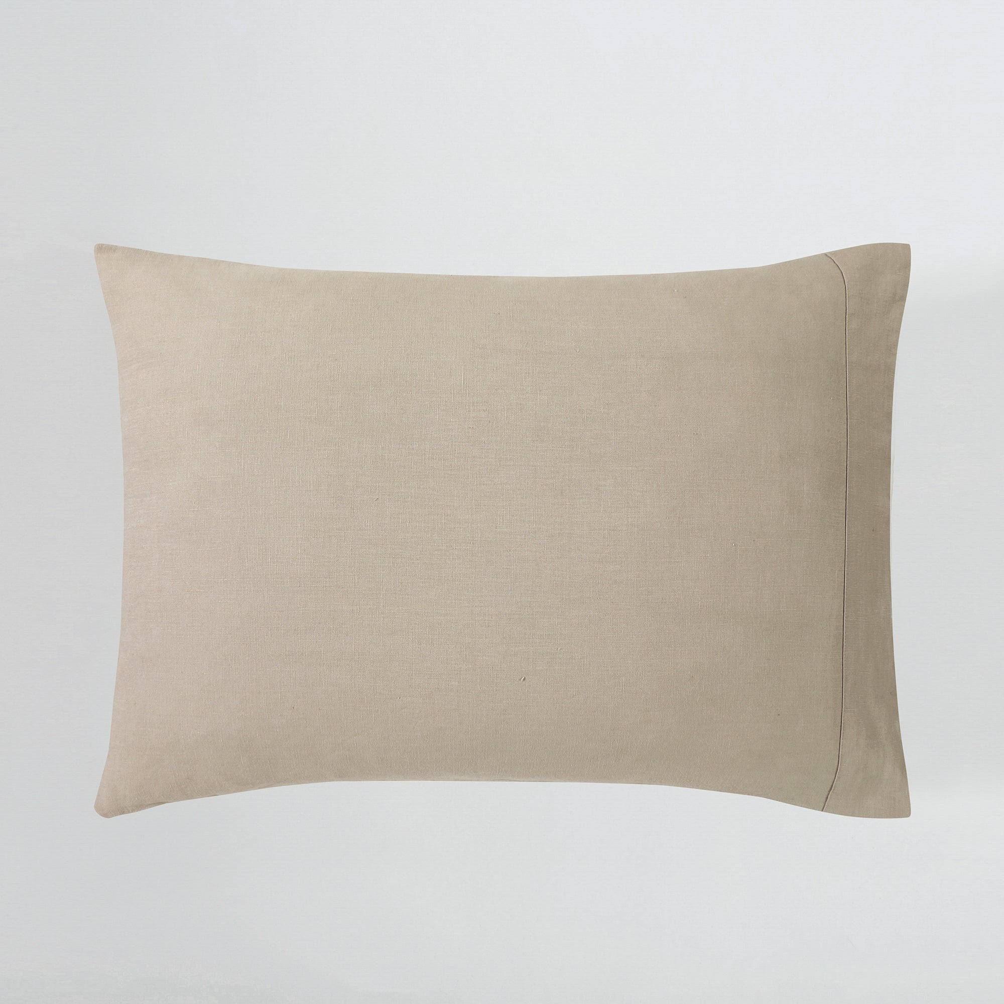 LuxeWeave Linen Pillowcase Set