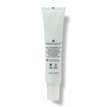 Tea Tree Balancing Moisturizer