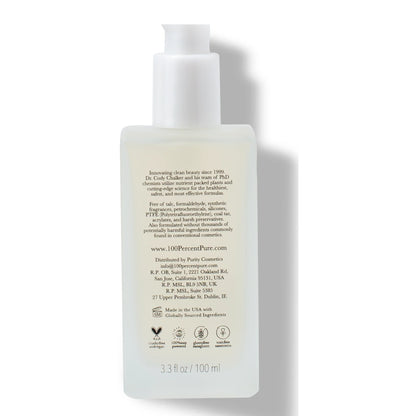 Tea Tree & Willow Clarifying Astringent