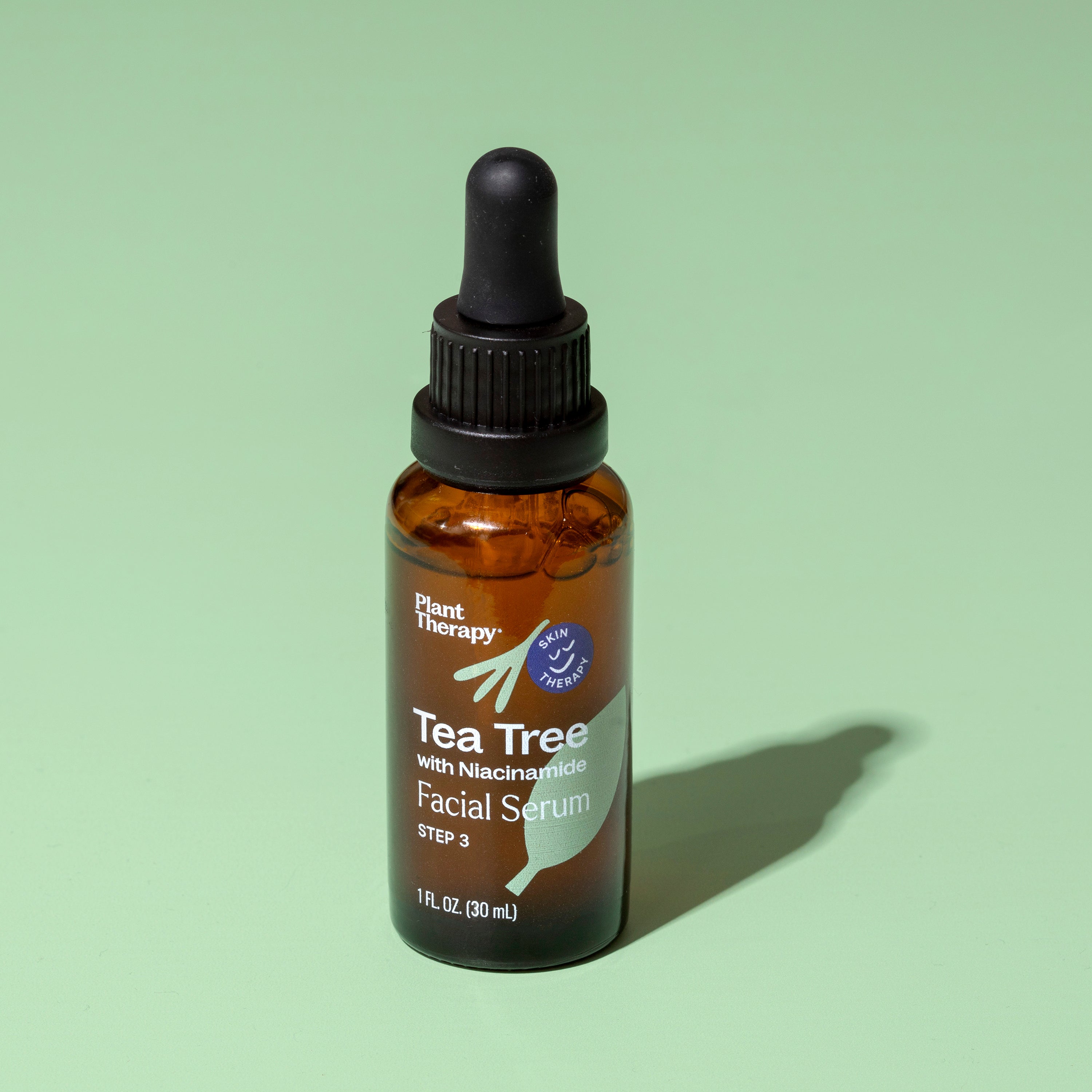 Tea Tree with Niacinamide Facial Serum by Plant Therapy