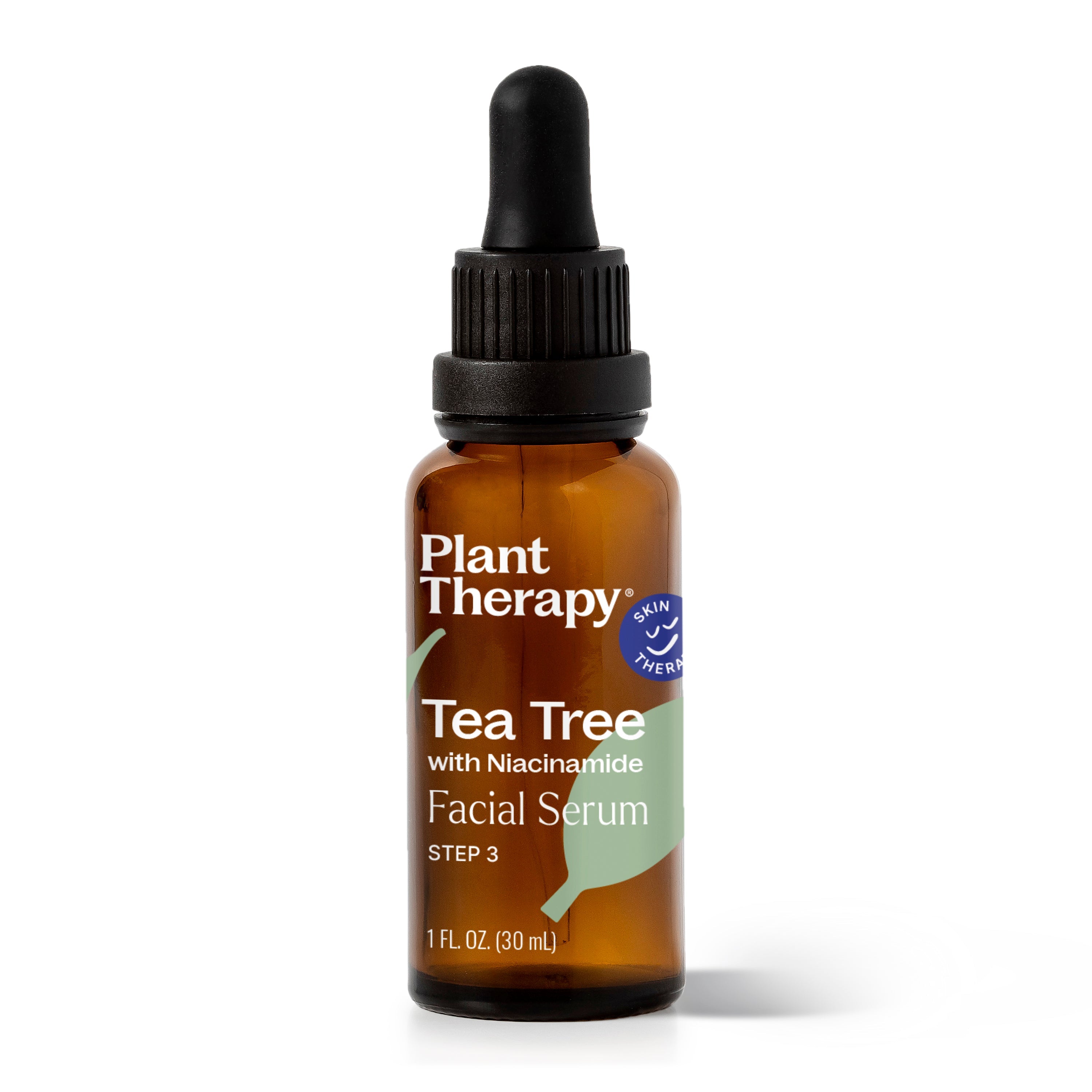 Tea Tree with Niacinamide Facial Serum by Plant Therapy