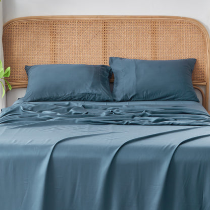 AiryWeight Eucalyptus Sheet Set