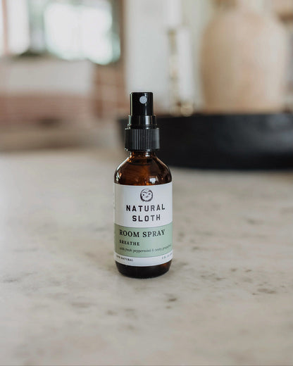 Breathe Room Spray