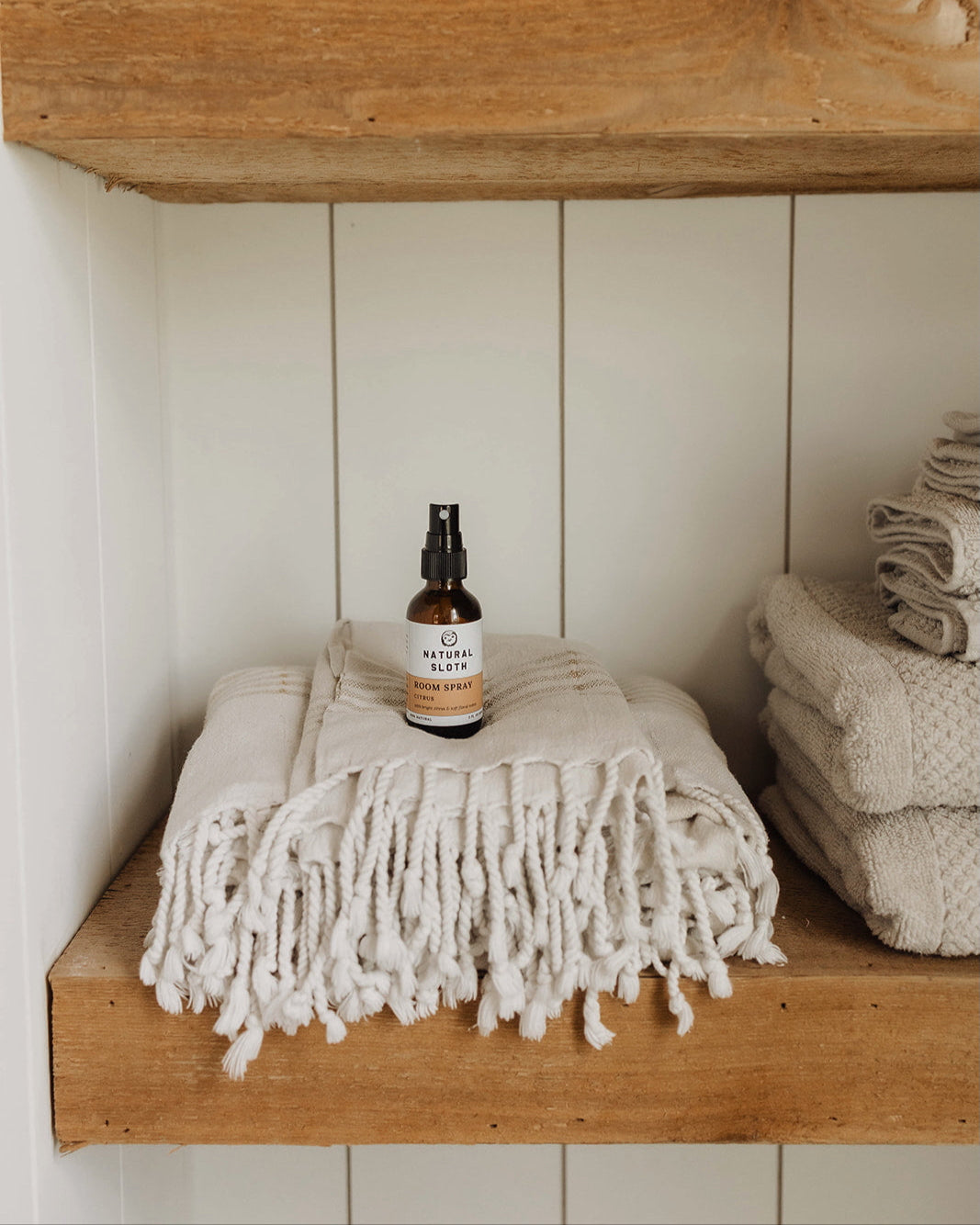 Citrus Room Spray