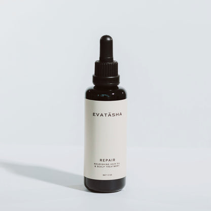 Repair Hair Growth Oil & Scalp Treatment