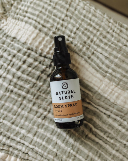 Citrus Room Spray