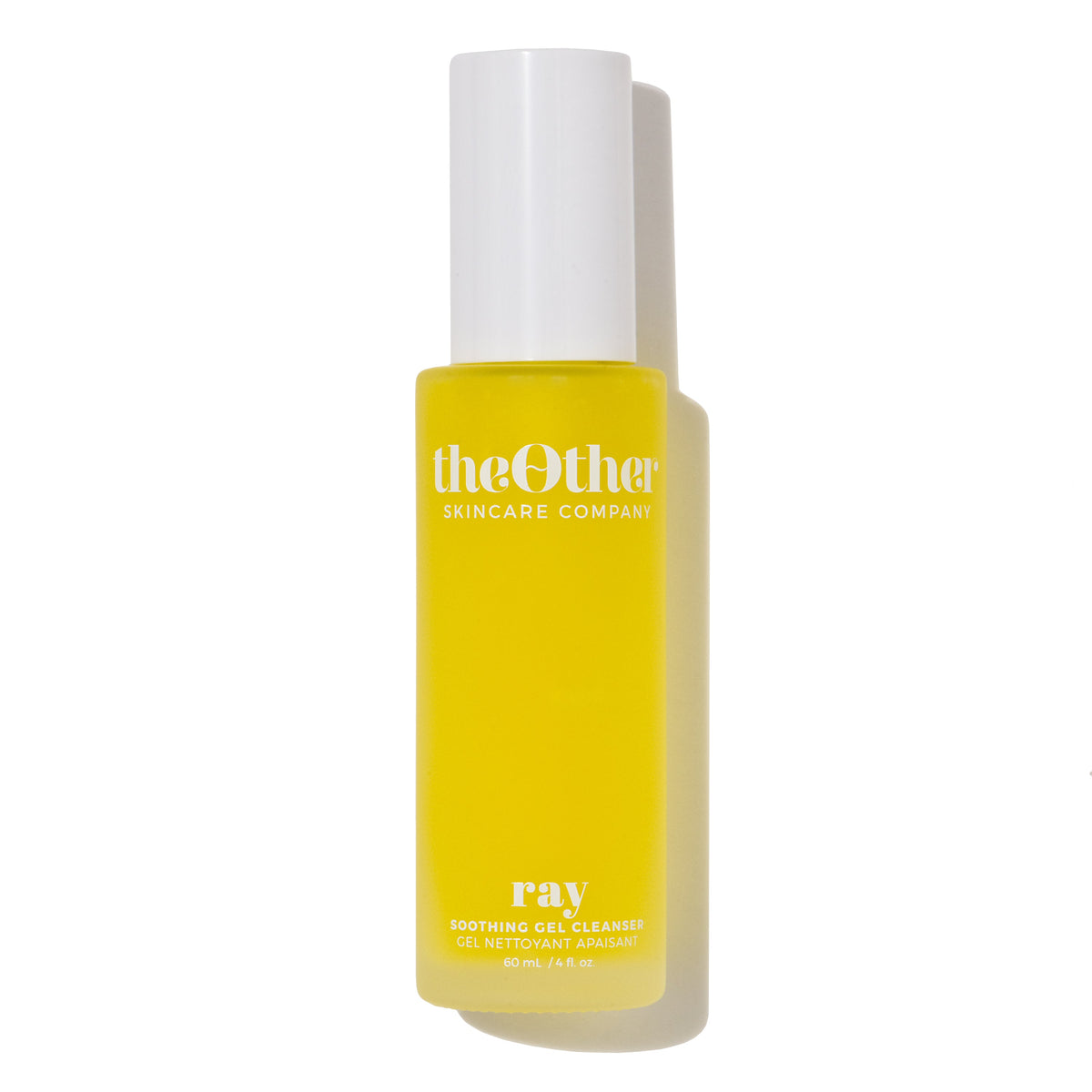 Ray - Soothing Gel Cleanser