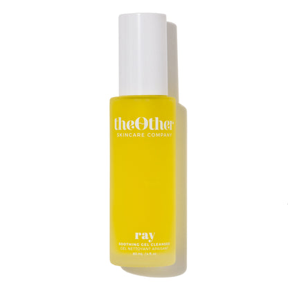 Ray - Soothing Gel Cleanser