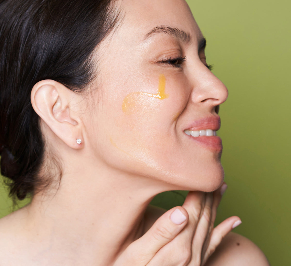 CLARA - Illuminating Vitamin C Serum