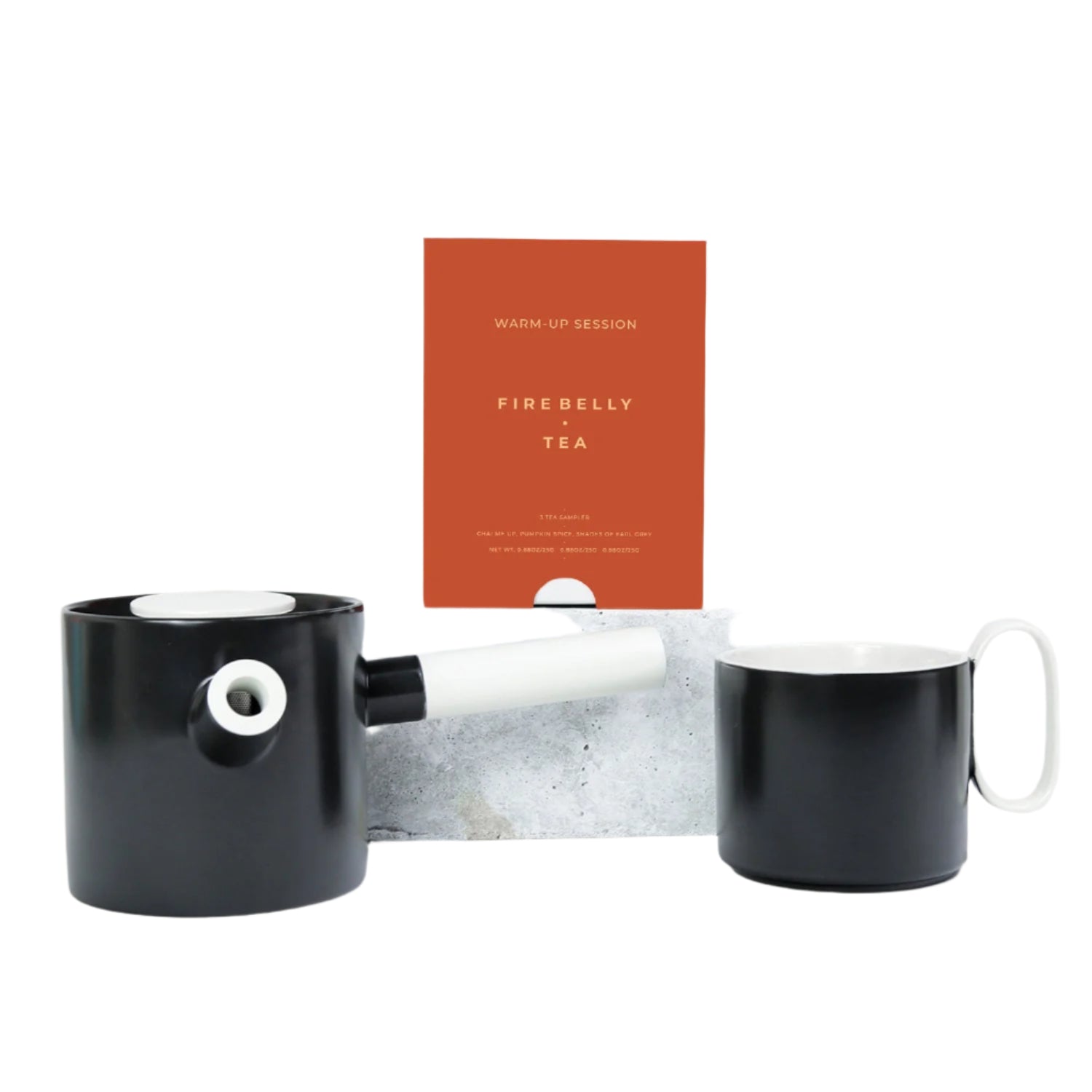 The Perfect Gift by Firebelly Tea
