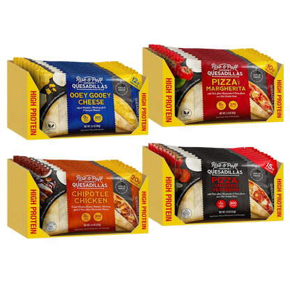 The Staples Bundle