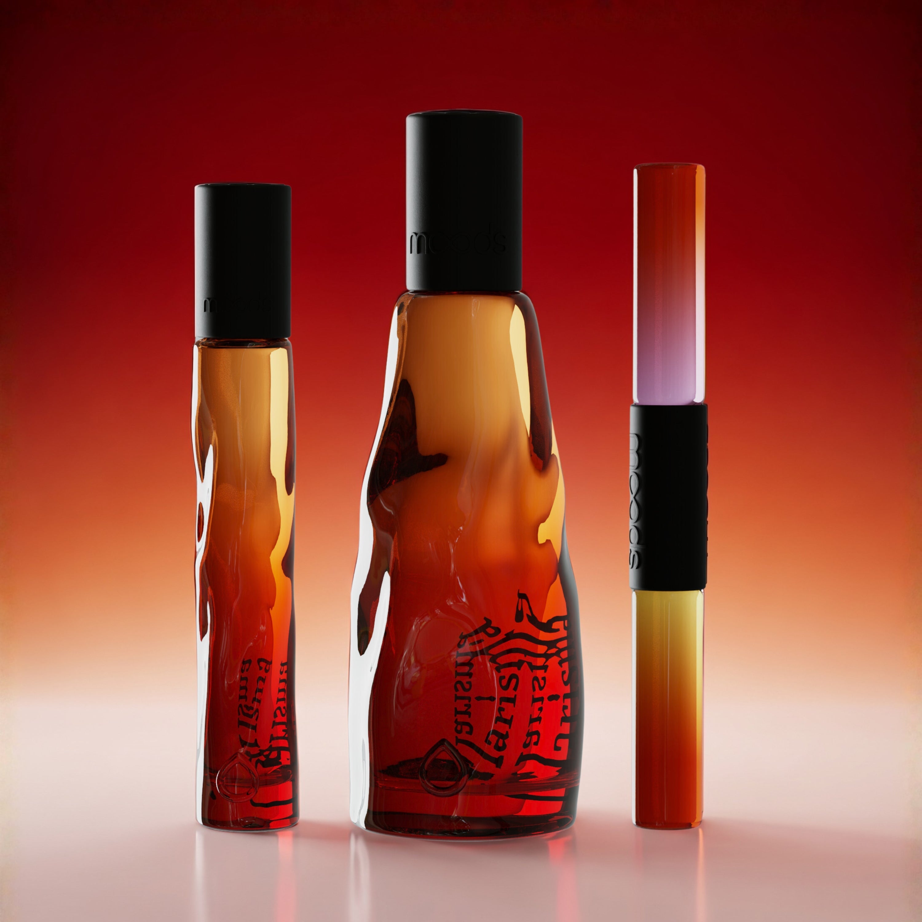 The Charisma Collection