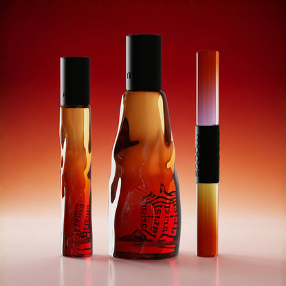 The Charisma Collection