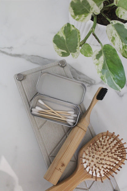 The Everything Travel Tin