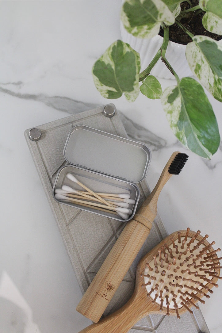 The Everything Travel Tin