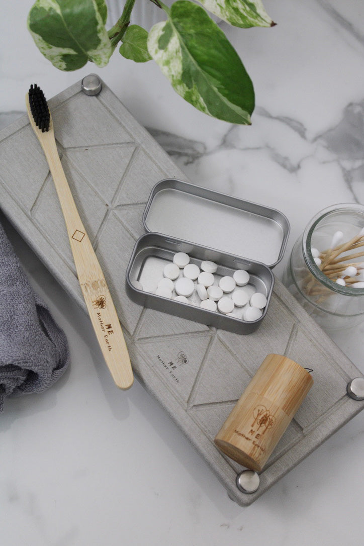 The Everything Travel Tin