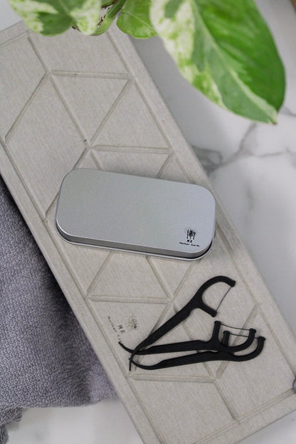 The Everything Travel Tin