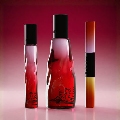 The Frisky Collection
