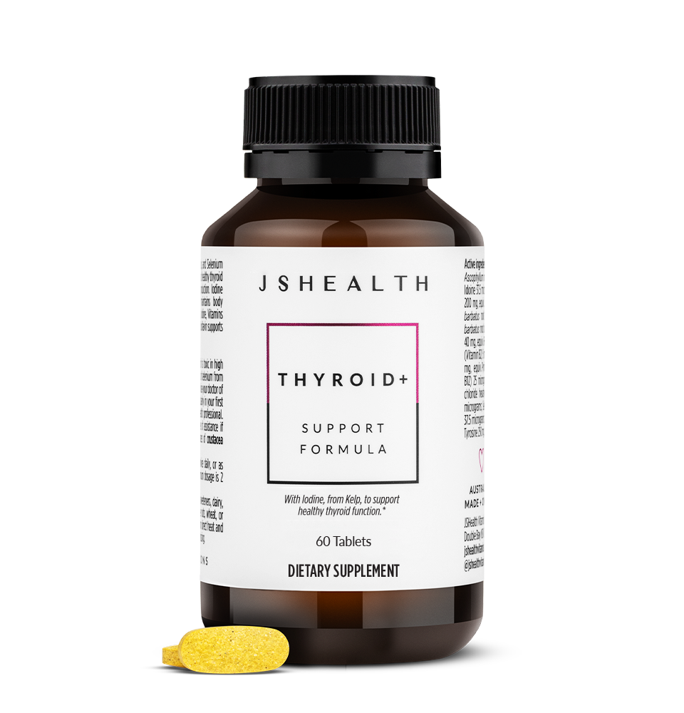 Thyroid+ Formula