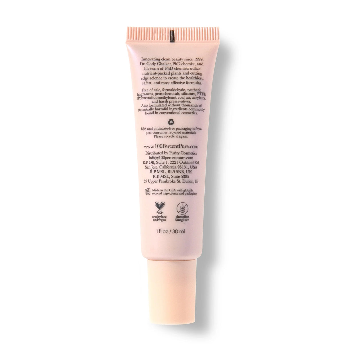 Fruit Pigmented® Tinted Moisturizer